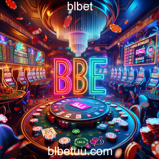 Descubra as Últimas Promoções da BLBet: Oportunidades Imperdíveis para Jogadores!